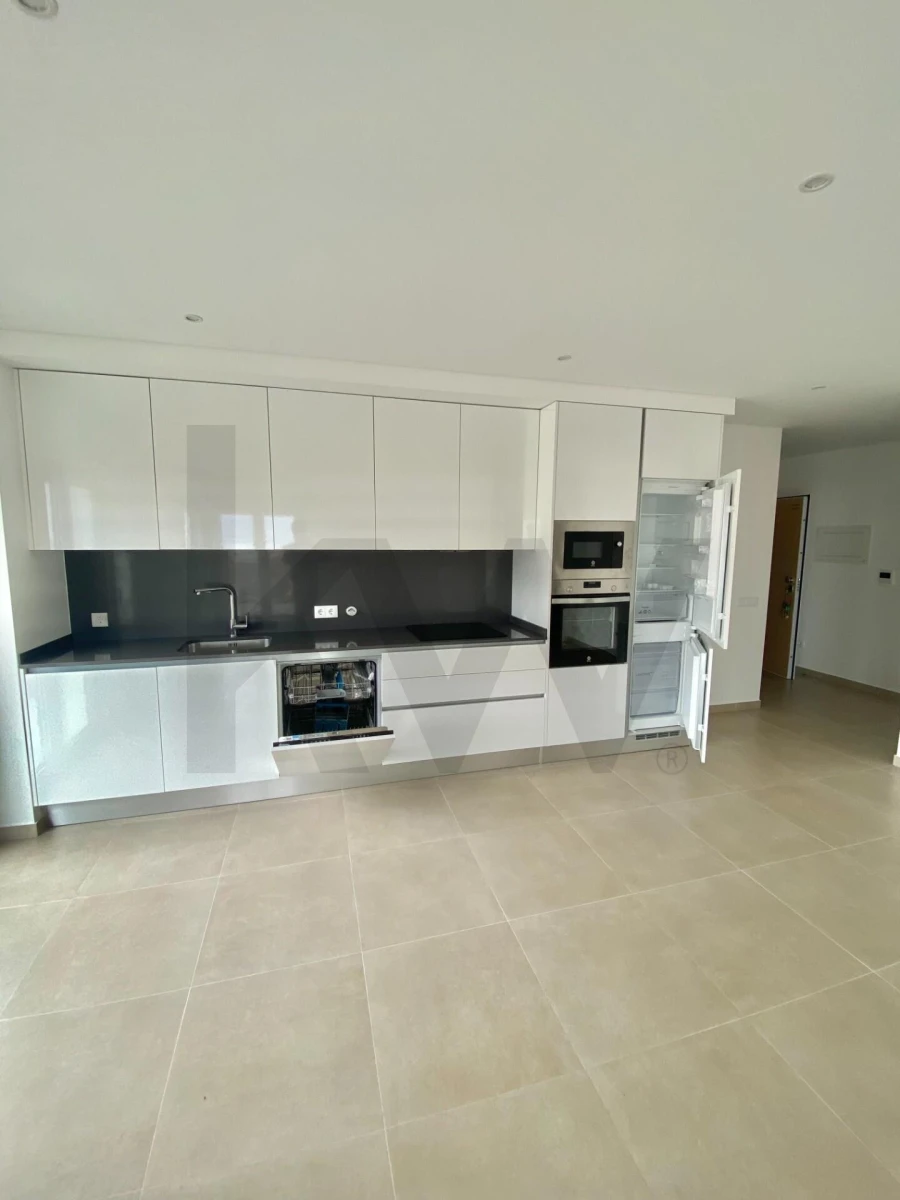 Apartamento T3 para Venda em Nazare