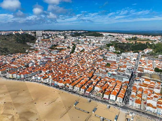 Apartamento T3 para Venda em Nazare Foto 16