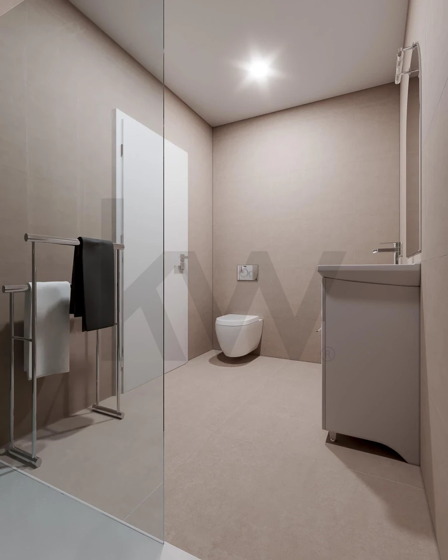 Apartamento T3 para Venda em Nazare Foto 10