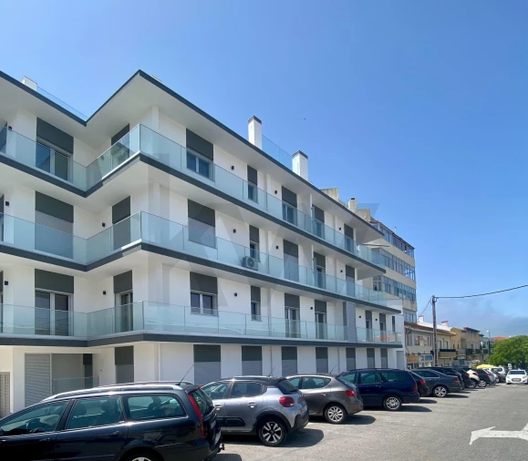 Apartamento T3 para Venda em Nazare Foto 2