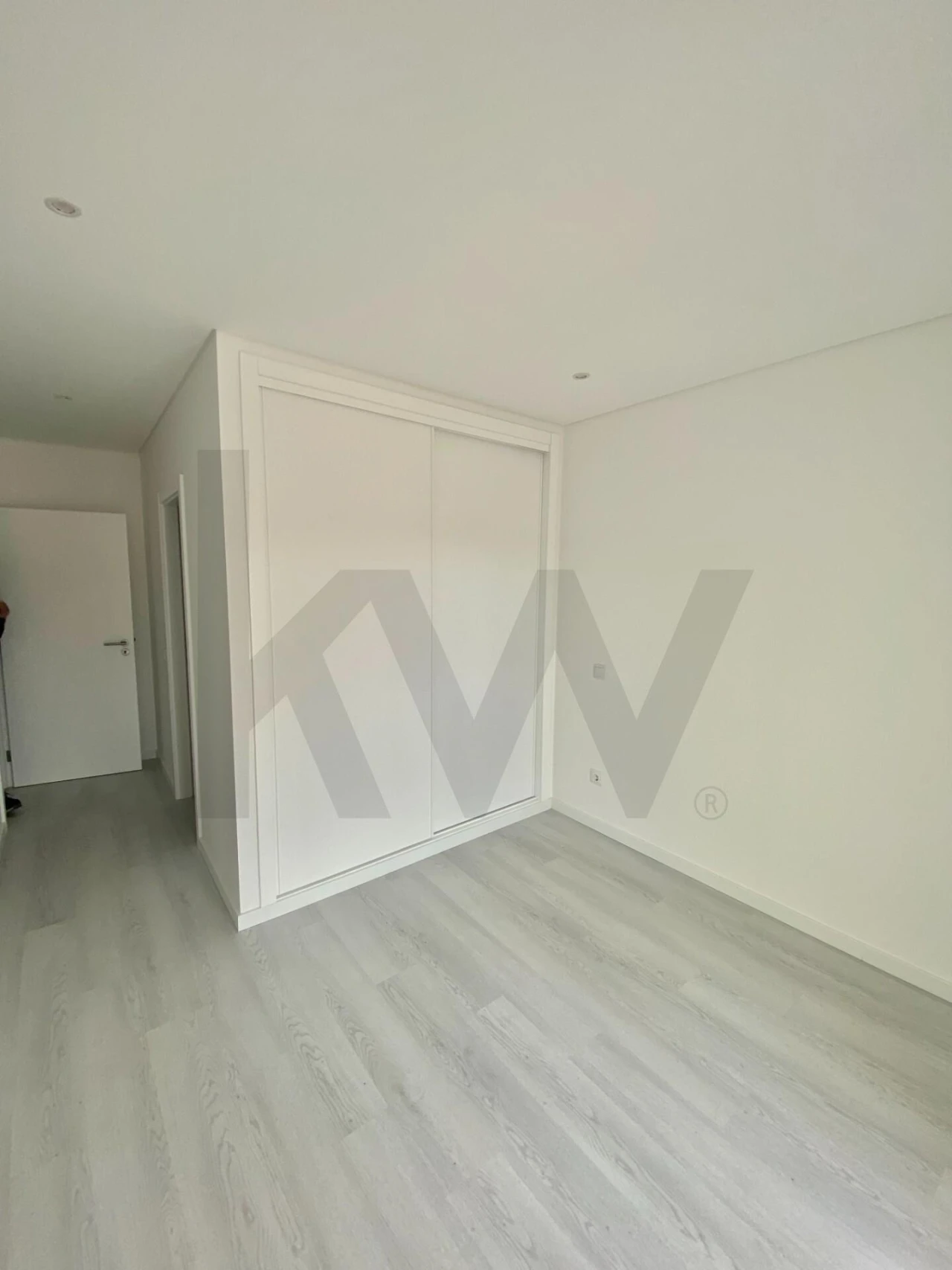 Apartamento T3 para Venda em Nazare Foto 4