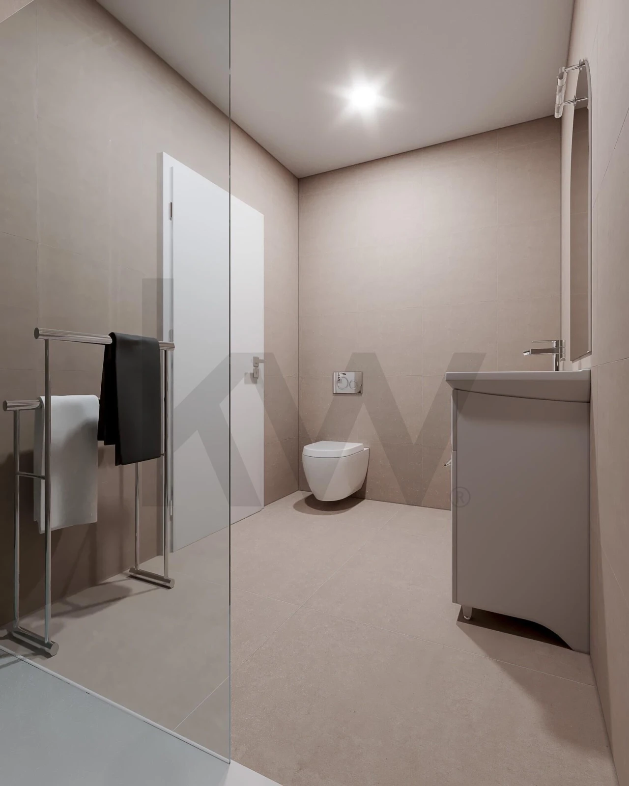 Apartamento T3 para Venda em Nazare Foto 10