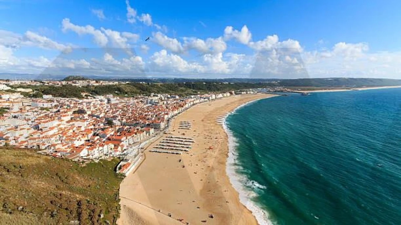 Apartamento T3 para Venda em Nazare Foto 17