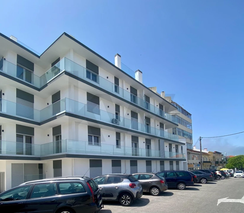 Apartamento T3 para Venda em Nazare Foto 2