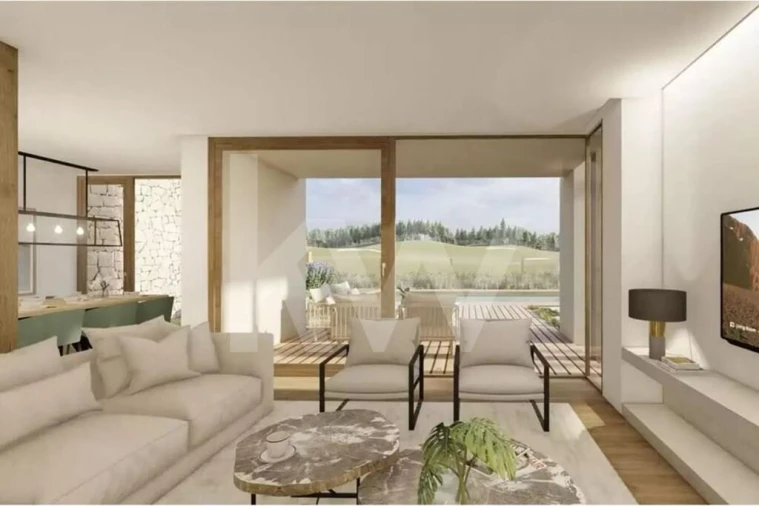 Moradia T3 para Venda em Vau Foto 7