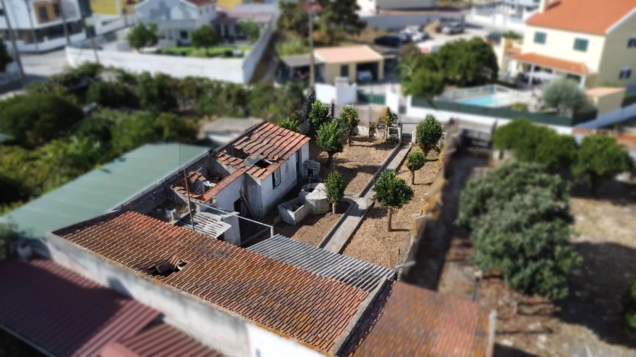 Terreno para Venda em Charneca de Caparica e Sobreda Foto 11