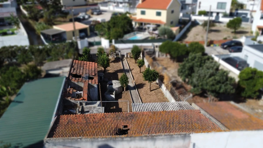 Terreno para Venda em Charneca de Caparica e Sobreda Foto 10