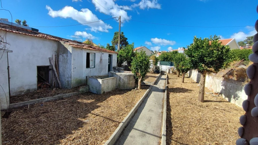Terreno para Venda em Charneca de Caparica e Sobreda Foto 9