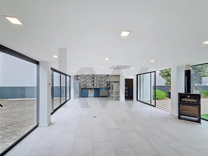 Moradia T3 para Venda em Vagos e Santo António Foto 25