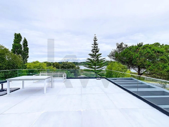 Moradia T3 para Venda em Vagos e Santo António Foto 33