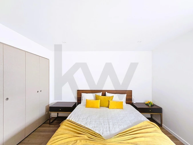 Moradia T3 para Venda em Vagos e Santo António Foto 15