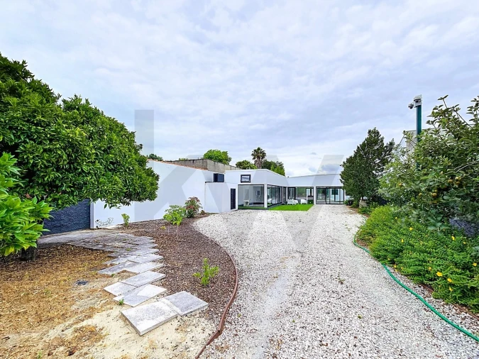 Moradia T3 para Venda em Vagos e Santo António Foto 31