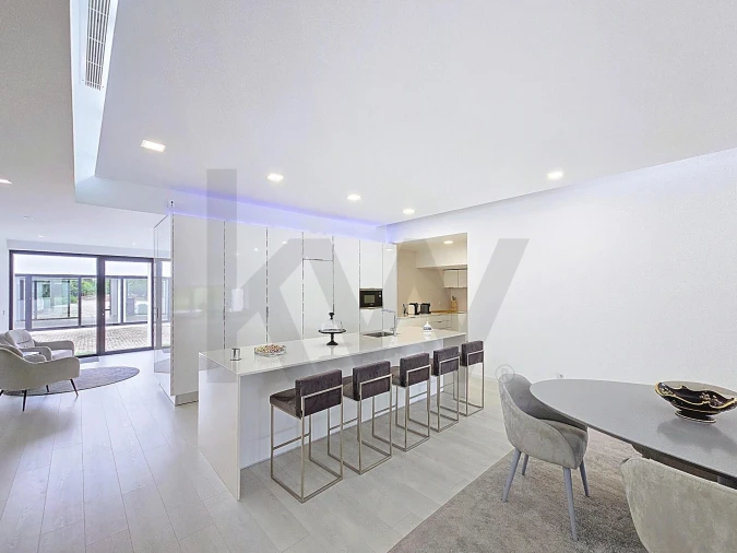 Moradia T3 para Venda em Vagos e Santo António Foto 9