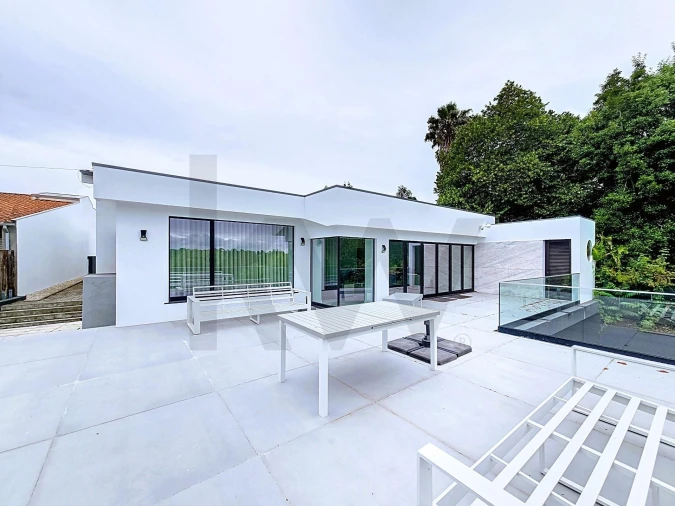 Moradia T3 para Venda em Vagos e Santo António Foto 36