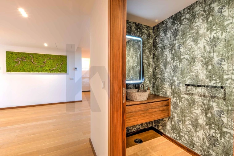 Moradia T4 para Venda em Carvalhal Foto 32