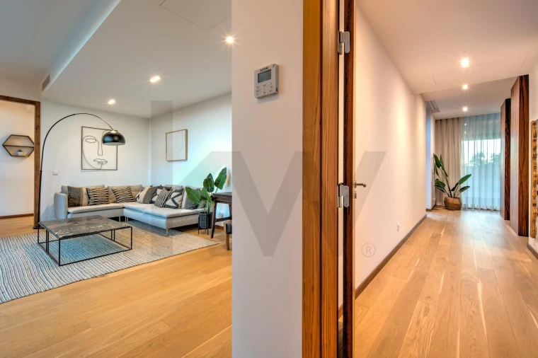 Moradia T4 para Venda em Carvalhal Foto 64