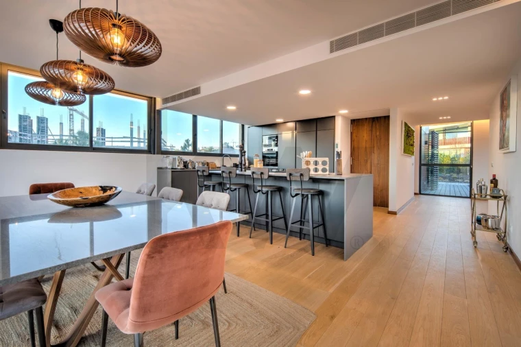 Moradia T4 para Venda em Carvalhal Foto 14