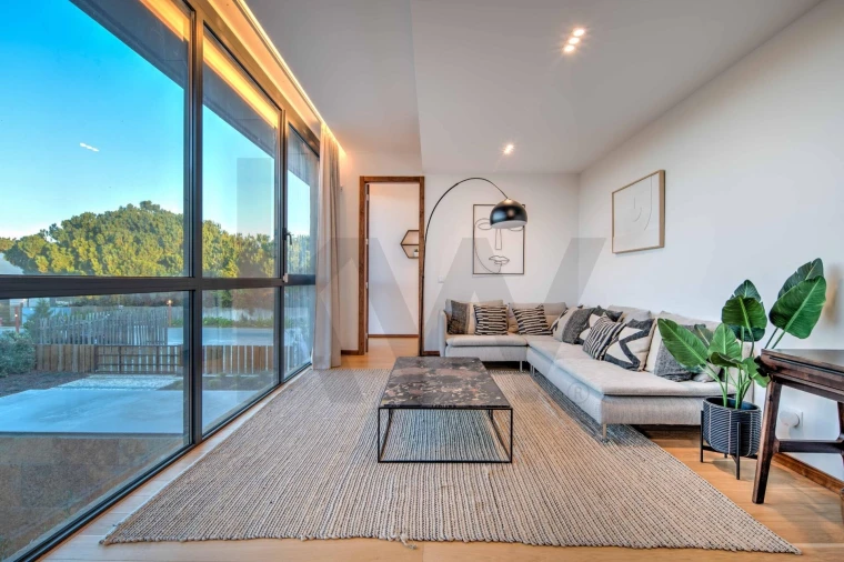 Moradia T4 para Venda em Carvalhal Foto 60