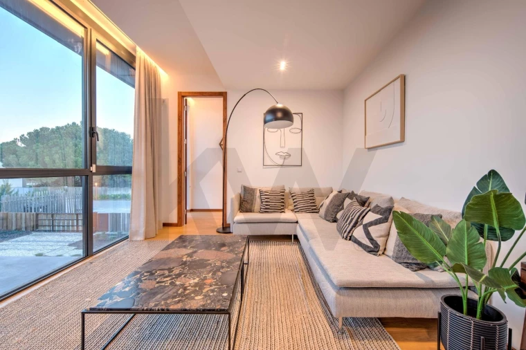 Moradia T4 para Venda em Carvalhal Foto 61