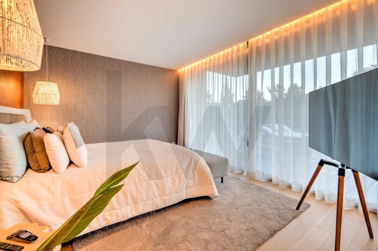 Moradia T4 para Venda em Carvalhal Foto 40