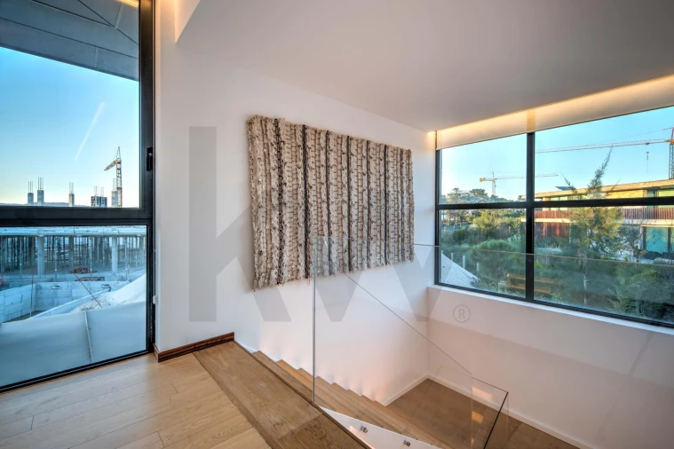 Moradia T4 para Venda em Carvalhal Foto 58