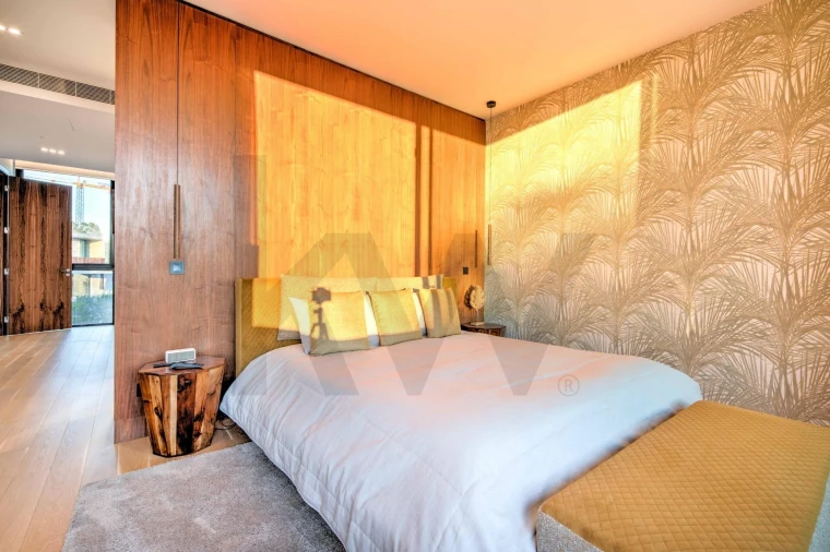 Moradia T4 para Venda em Carvalhal Foto 46