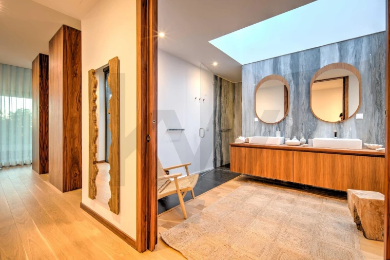 Moradia T4 para Venda em Carvalhal Foto 65