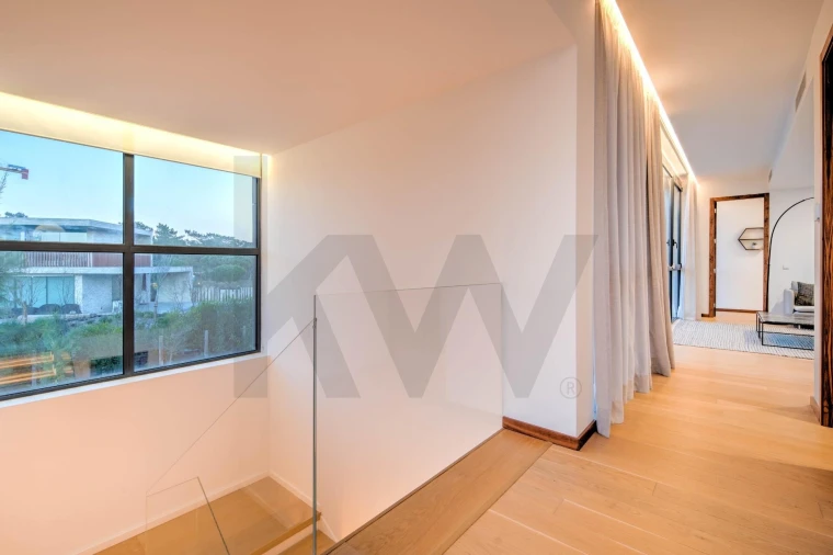 Moradia T4 para Venda em Carvalhal Foto 54