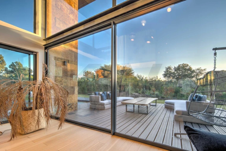 Moradia T4 para Venda em Carvalhal Foto 13