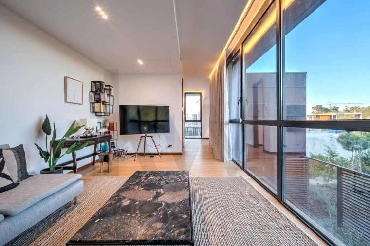 Moradia T4 para Venda em Carvalhal Foto 59