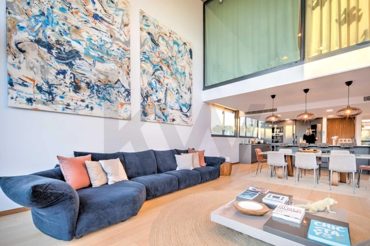 Moradia T4 para Venda em Carvalhal Foto 9