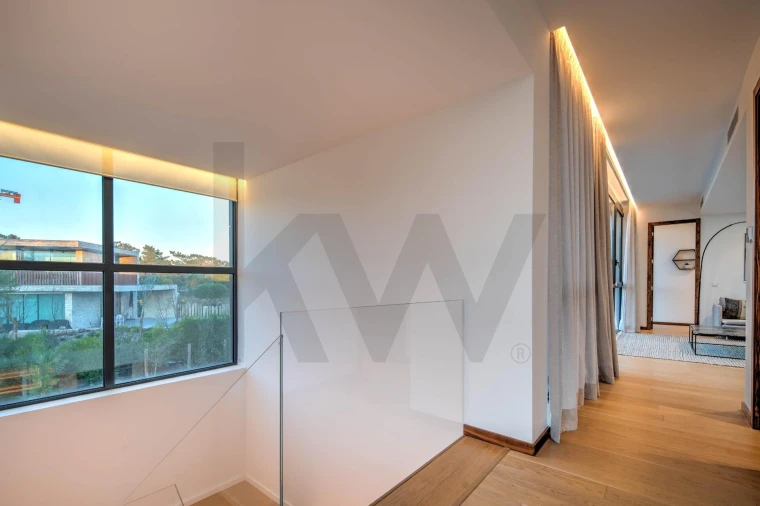 Moradia T4 para Venda em Carvalhal Foto 57