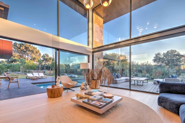 Moradia T4 para Venda em Carvalhal Foto 22