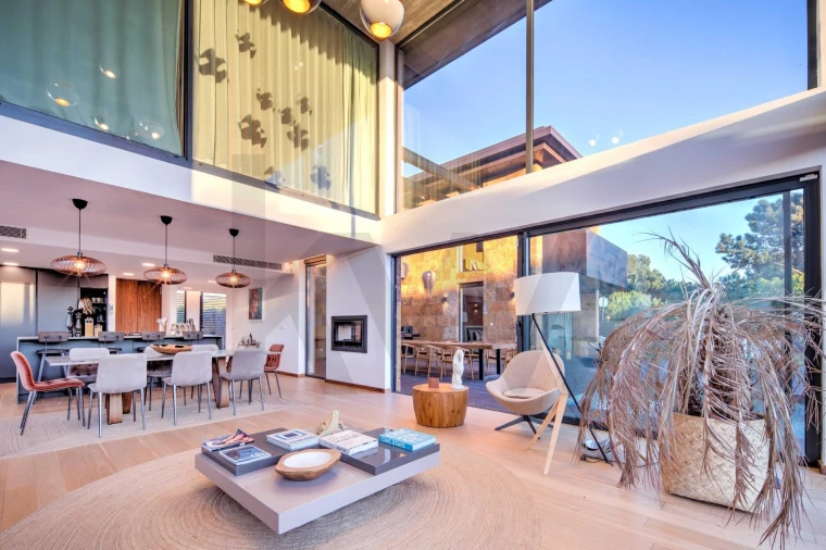 Moradia T4 para Venda em Carvalhal Foto 18