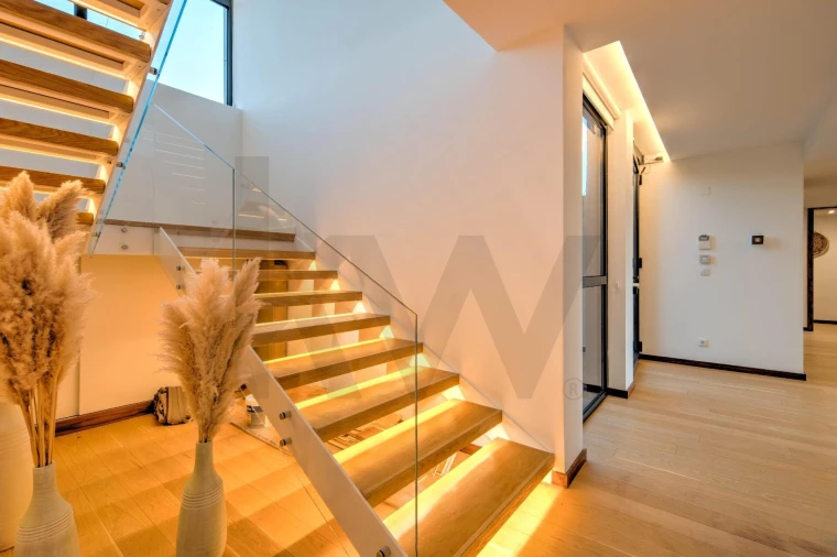 Moradia T4 para Venda em Carvalhal Foto 44