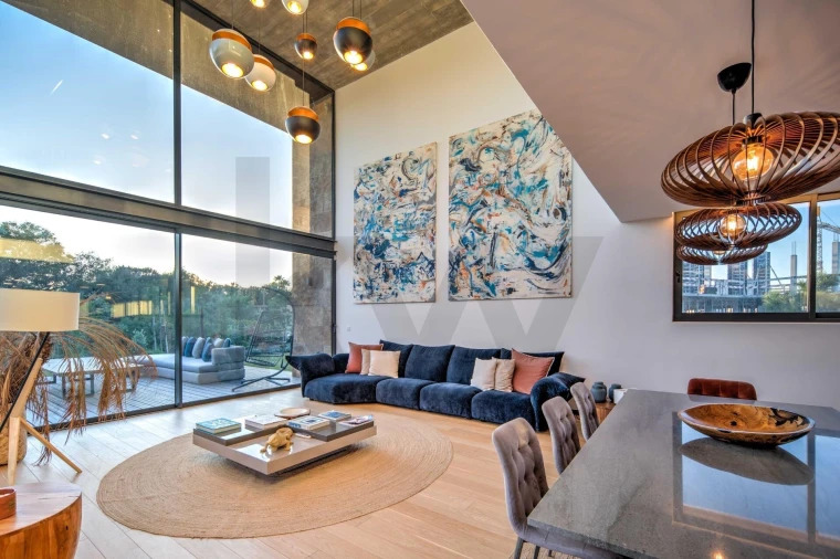 Moradia T4 para Venda em Carvalhal Foto 20