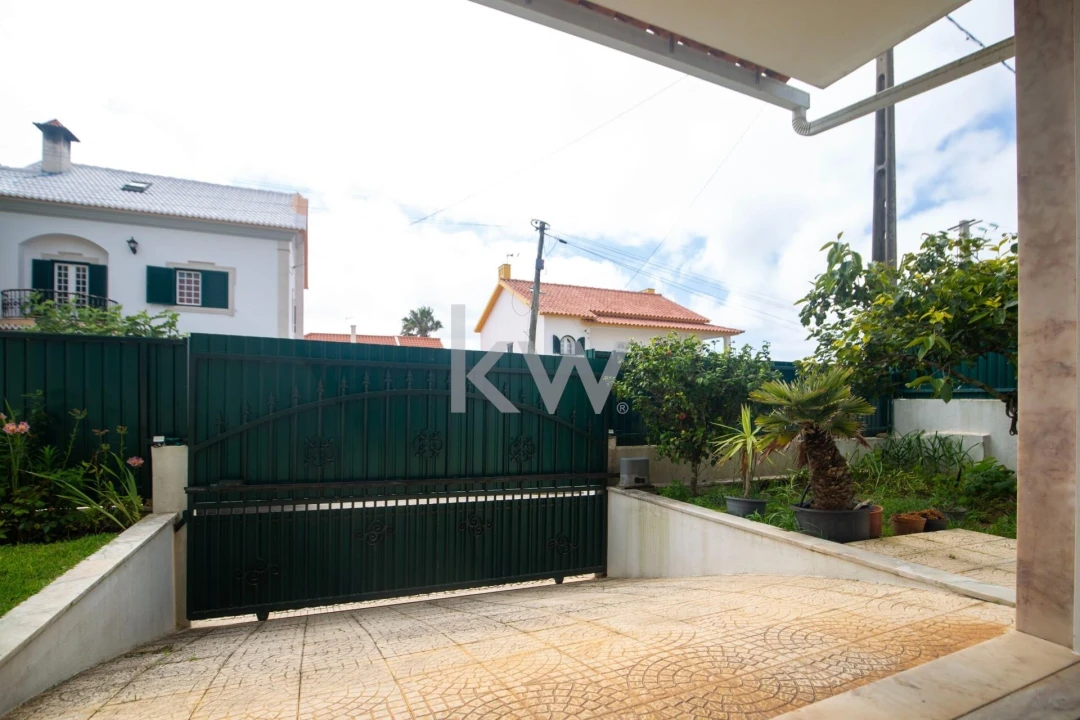 Moradia T5 para Venda em Ericeira Foto 37