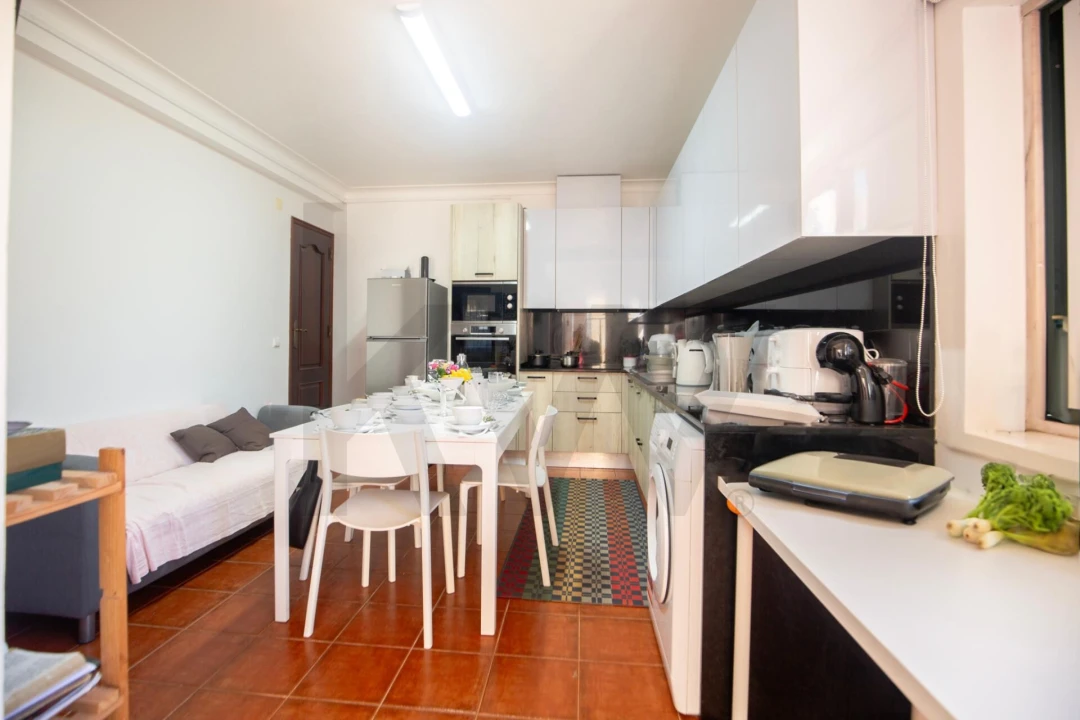 Moradia T5 para Venda em Ericeira Foto 36