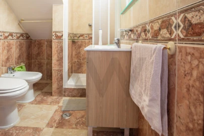 Moradia T5 para Venda em Ericeira