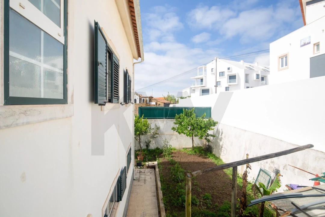 Moradia T5 para Venda em Ericeira Foto 35