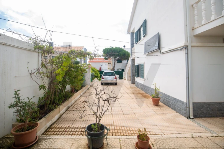 Moradia T5 para Venda em Ericeira Foto 8
