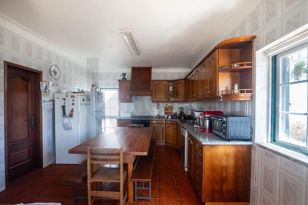 Moradia T5 para Venda em Ericeira Foto 4