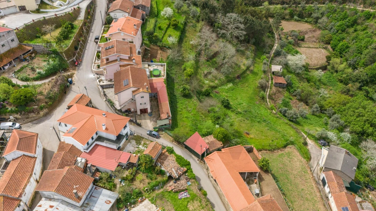 Terreno para Venda em Figueira de Lorvão Foto 8