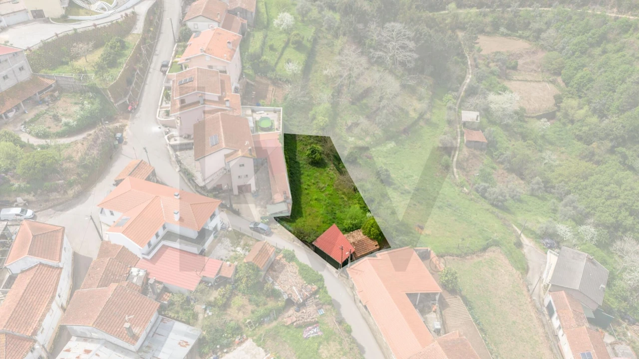 Terreno para Venda em Figueira de Lorvão Foto 9
