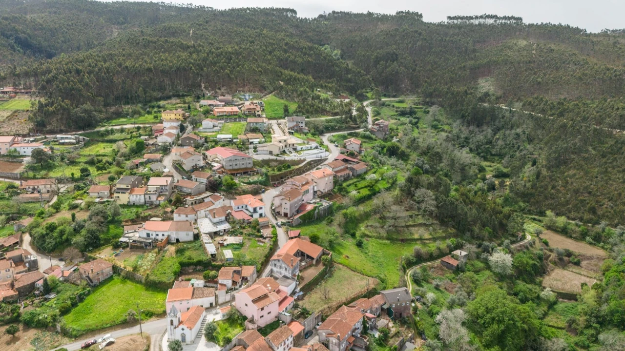 Terreno para Venda em Figueira de Lorvão Foto 10