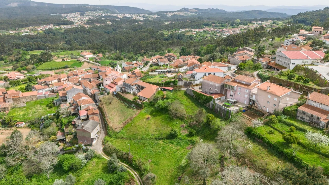 Terreno para Venda em Figueira de Lorvão Foto 14