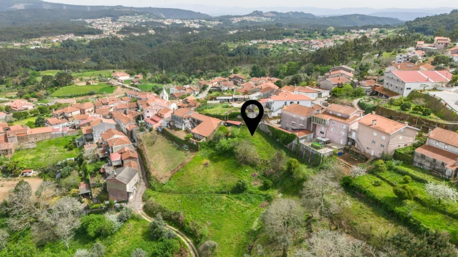 Terreno para Venda em Figueira de Lorvão Foto 15
