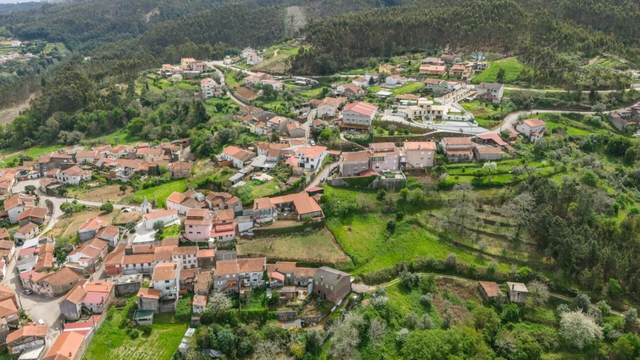 Terreno para Venda em Figueira de Lorvão Foto 13