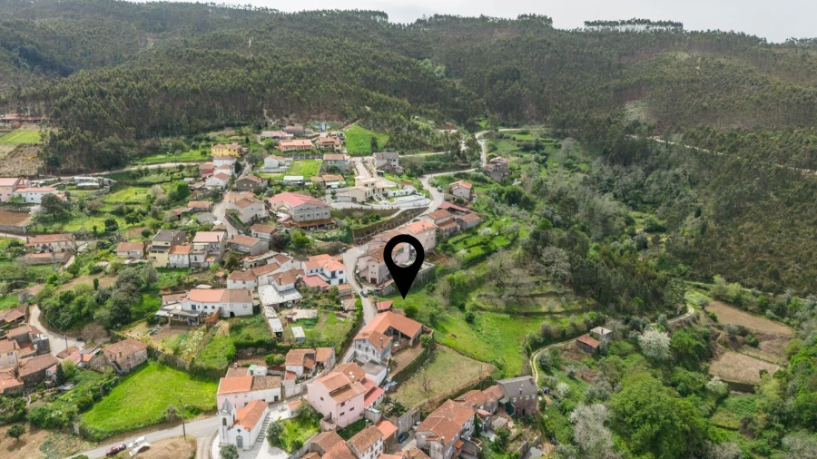Terreno para Venda em Figueira de Lorvão Foto 11