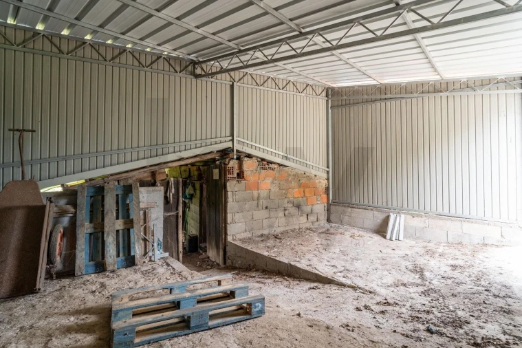 Terreno para Venda em Figueira de Lorvão Foto 23